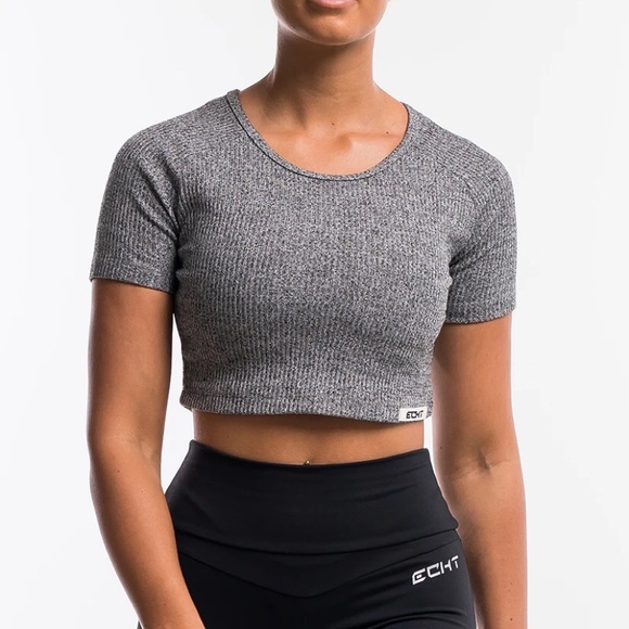 ECHT COMFORT SHORT SLEEVE - Picture 2 of 4